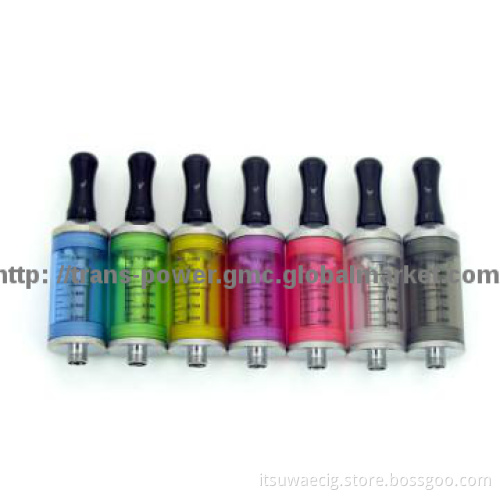 High quality electronic cigarette vision vivi nova v3